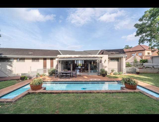 4 BEDROOM HOUSE FOR SALE IN GLENWOOD